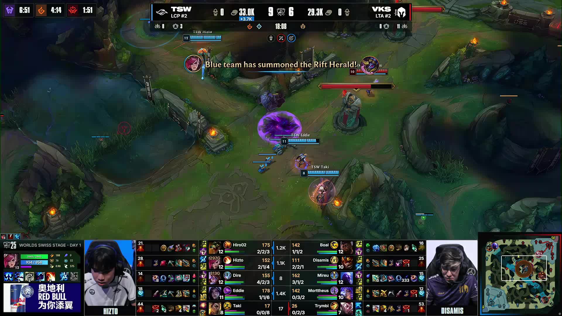 Pyosik谈出走海外：LCK没队要我了，要提高LCS赛区的水准了！