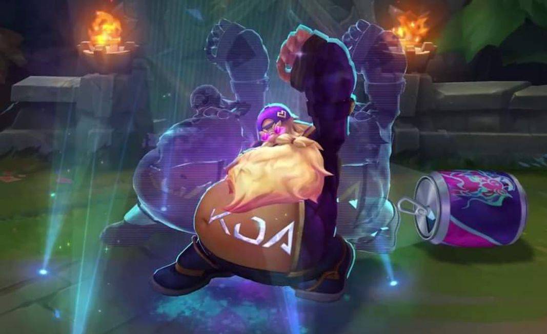 VIT官宣新赛季阵容：Perkz＋Carzzy