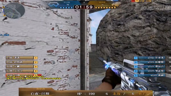 CSGO EPL S15 B组总结&C组前瞻