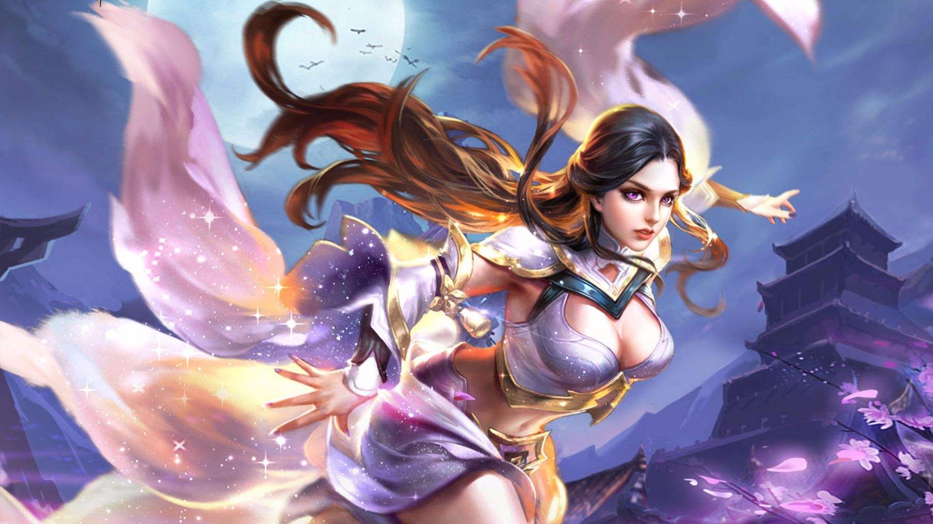 RGE战队上单选手呼吁更多的英雄联盟世界性赛事