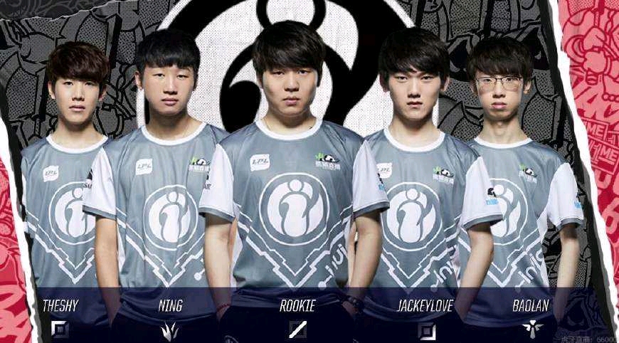 【攻略】想玩LOL手游快人一步，那得先重温这个英雄怎么玩