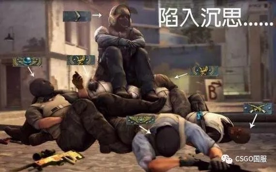 CSGO IEM科隆：G2遭让一追二不敌NIP遗憾退场