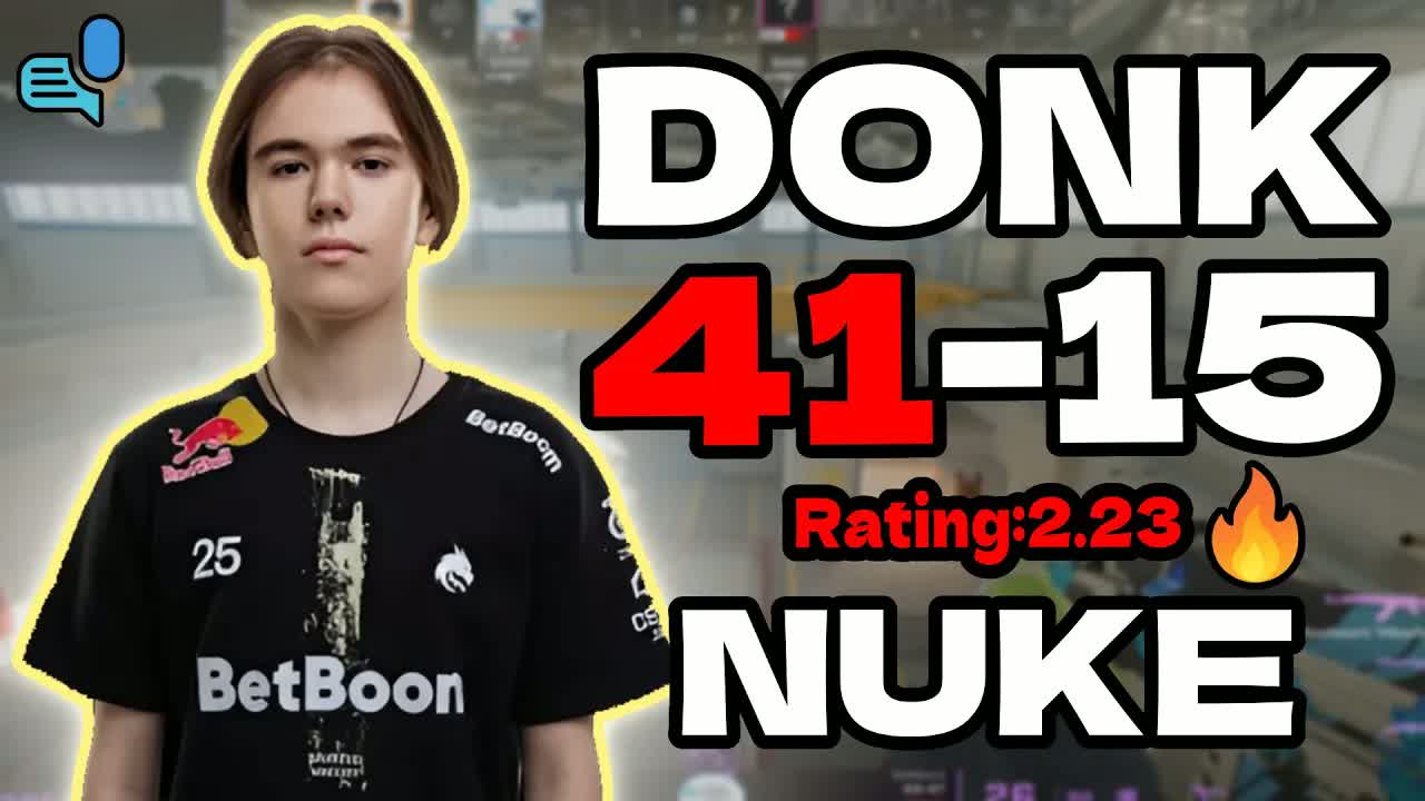 Vitality 荣获2025年BLAST Rivals春季赛冠军