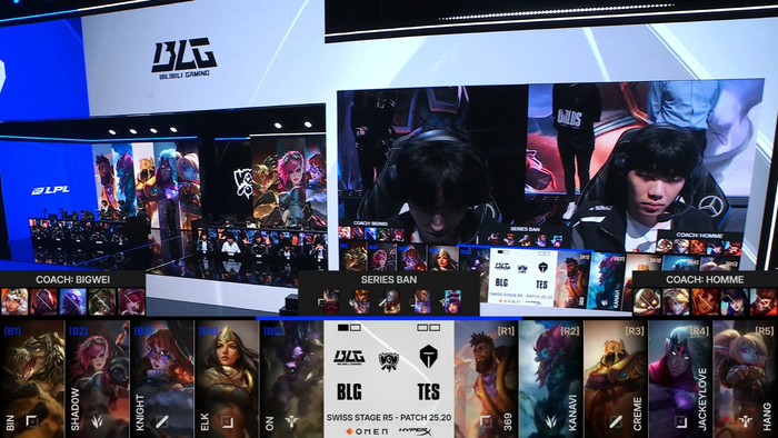 DOTA2深渊联赛欧洲区即将开开战，强队厮杀谁会夺冠？