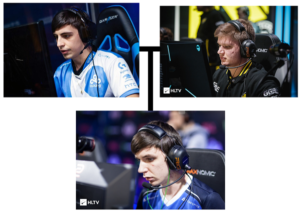 milkyway ：是教练组愿意给我机会