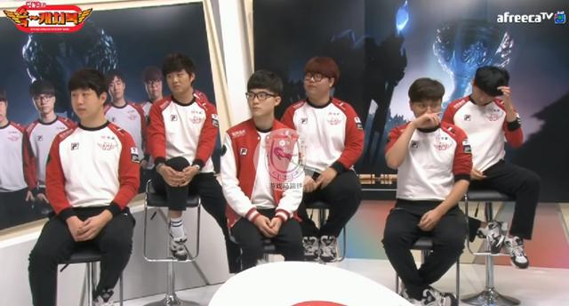 BLG成为首支国际赛事BO5里连续四次战胜韩国战队的LPL战队