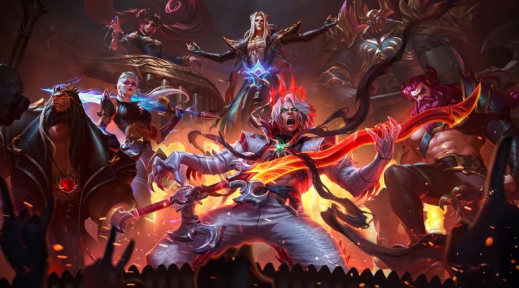 据印度亚洲国际新闻通讯社（ANI）报道，印度政府已正式承认电子竞技为“综合体育赛事”的一部分