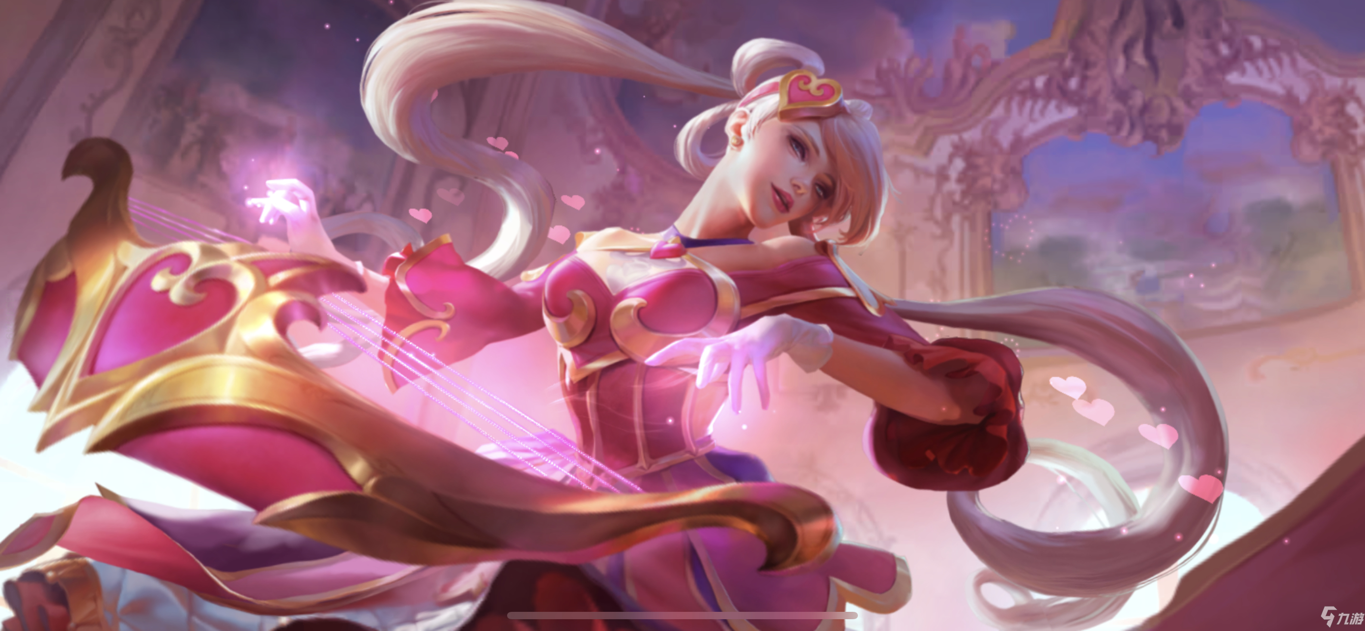 里程碑：Zhuo达成LPL 1000助攻成就