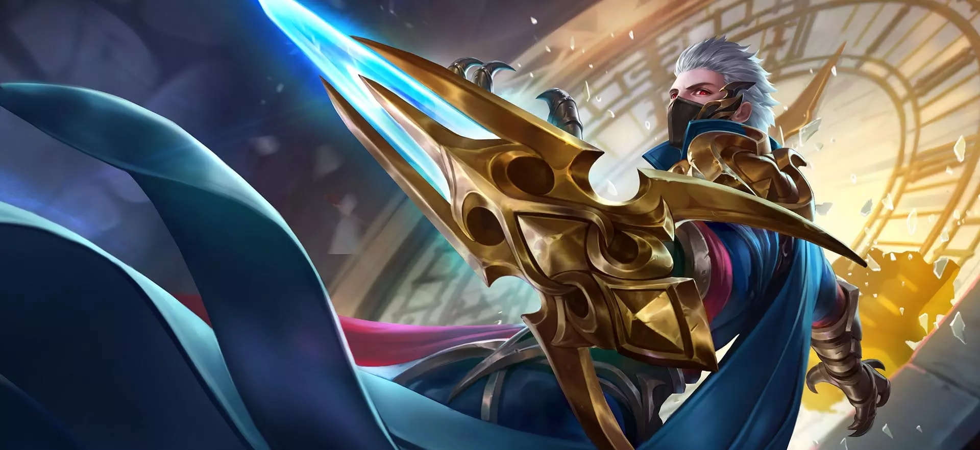 蜂鸟电竞解读：王者荣耀新版本装备大更新，看完想不上分都难！