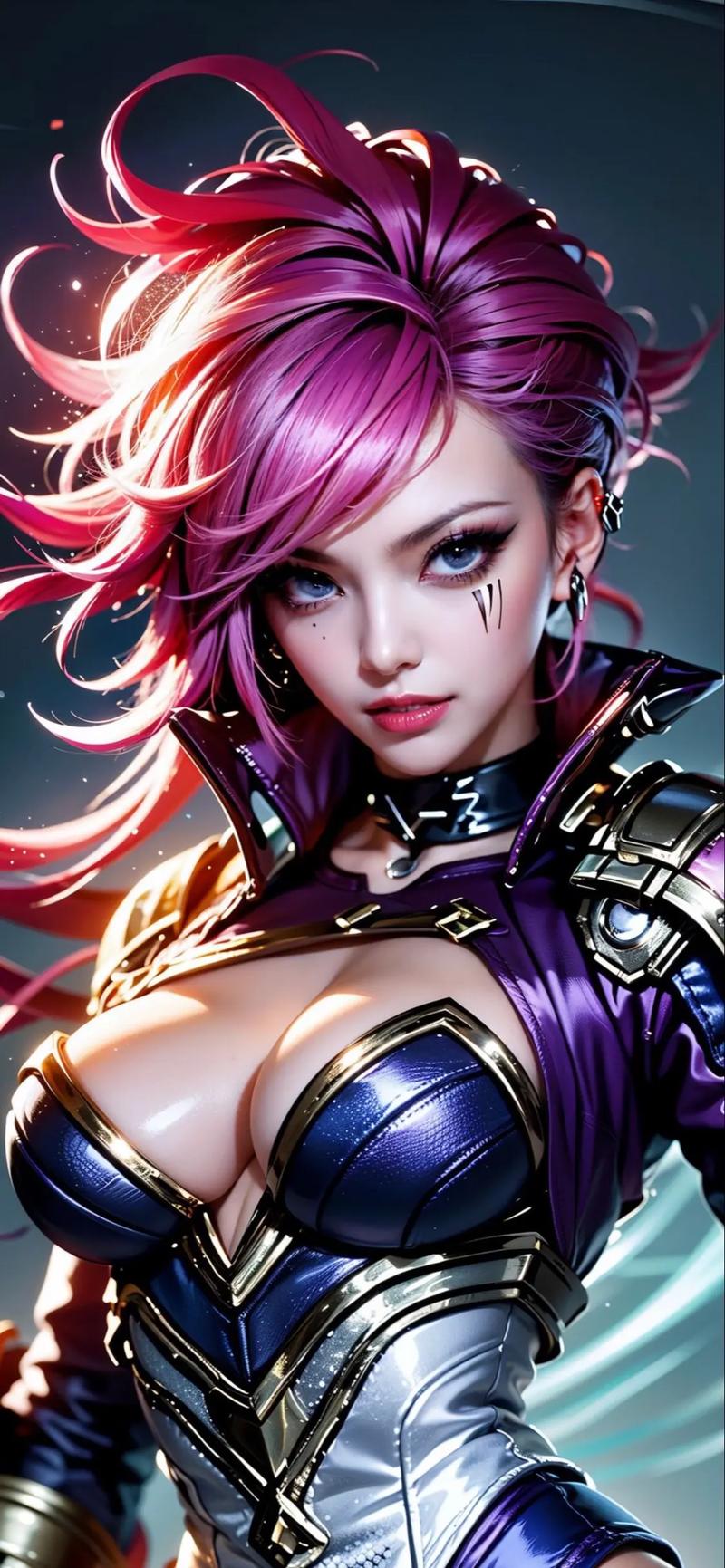 Team Vitality 成为2025年曼谷大师赛的首个季后赛参赛者