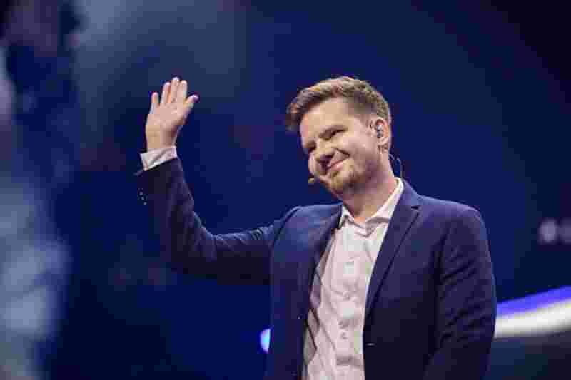 【赛后战报】轻松写意，NIP极致运营2：0轻松战胜UP结束定组赛